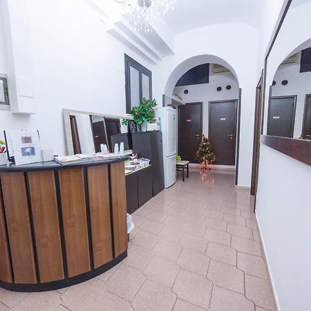 Lemei House Róma Kültér fotó