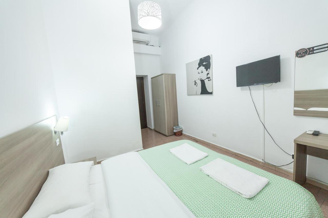 Lemei House Róma Kültér fotó