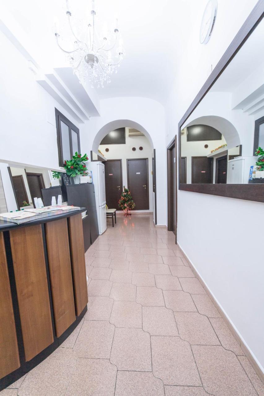 Lemei House Róma Kültér fotó