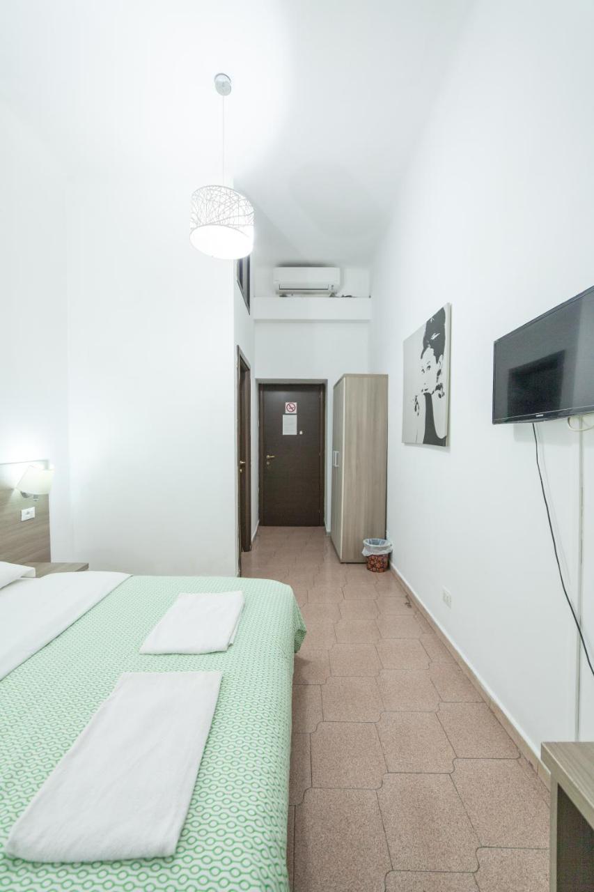 Lemei House Róma Kültér fotó